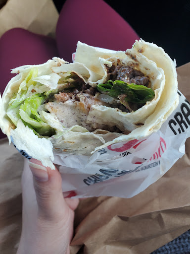 Photo of Osmow's Shawarma - 1055 Talbot St Unit 6, St Thomas, ON N5P 1G4